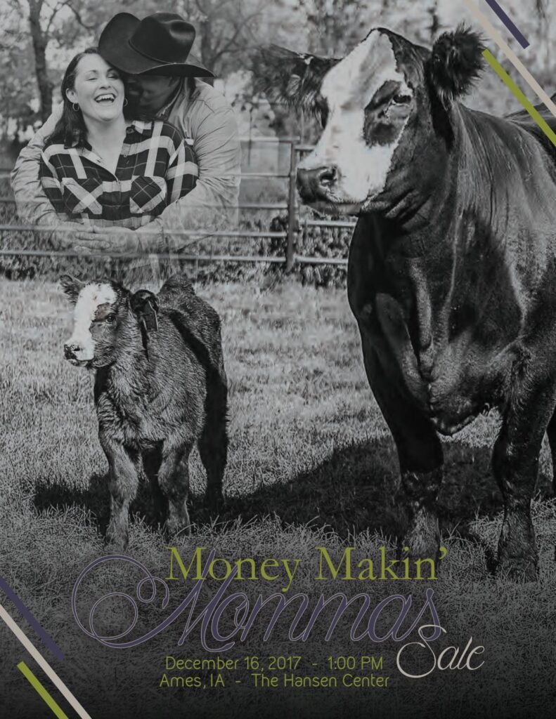 2017 Money Makin' Mommas Sale