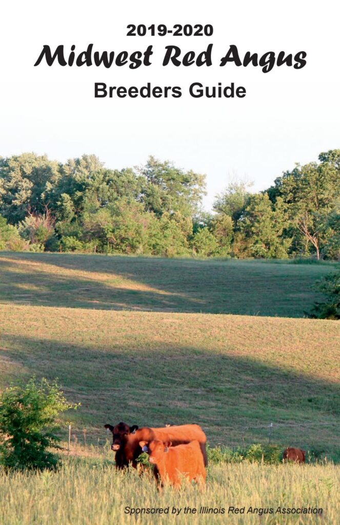 2019 Midwest Breeders Guide