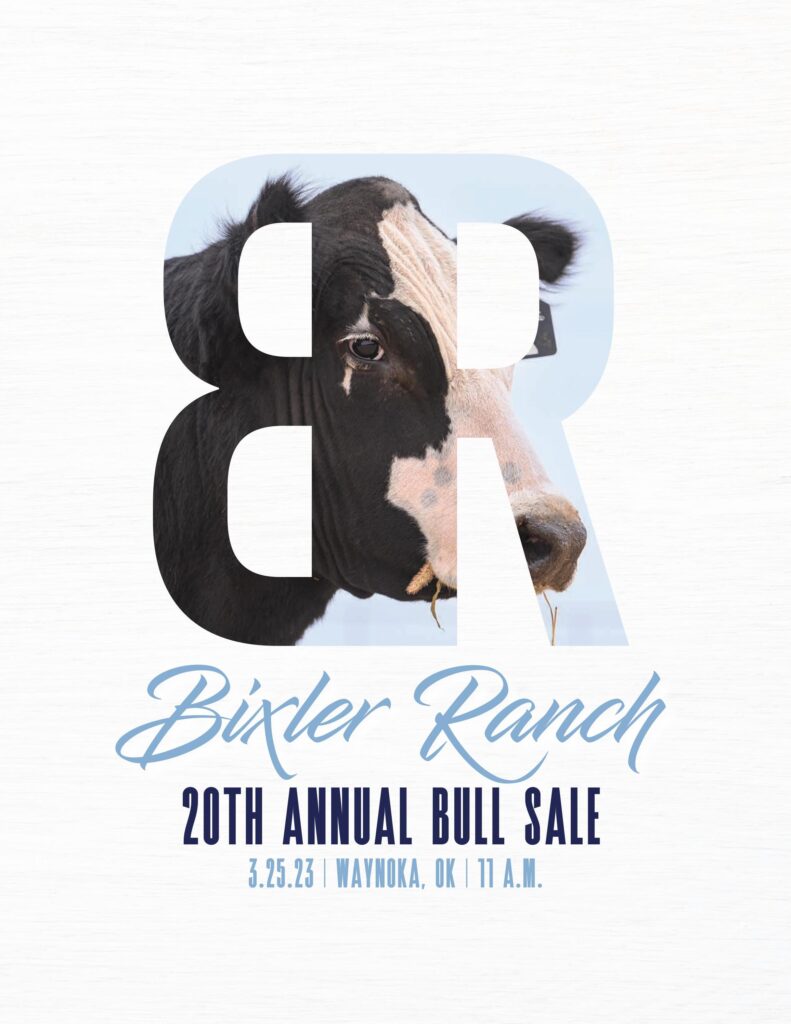 Bixler Ranch - 2023 Spring Sale