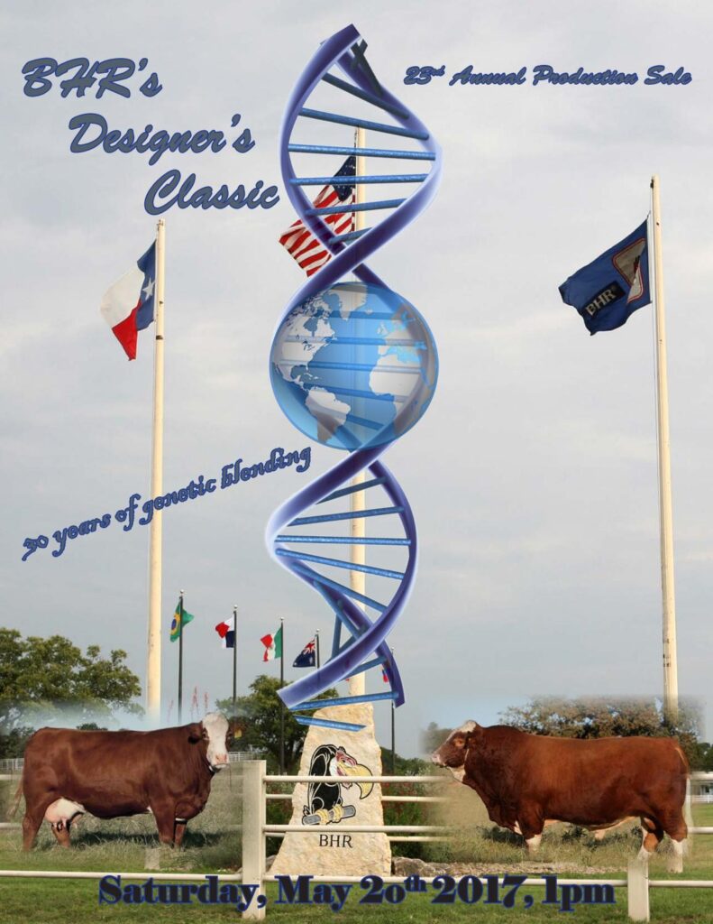 Buzzard Hollow Ranch - 23rd Annual Production Sale