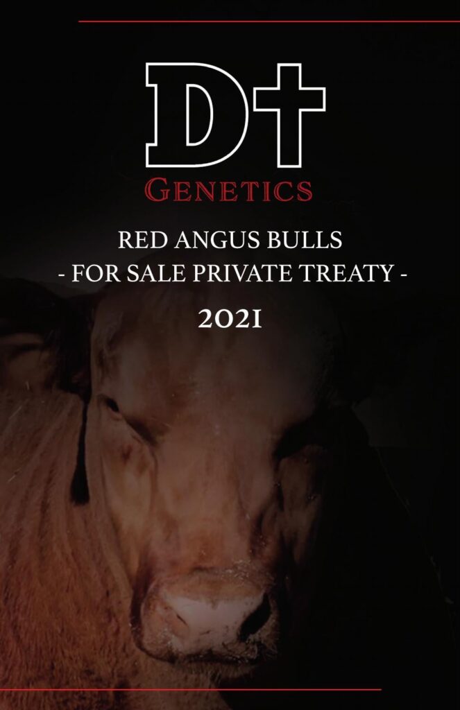 D-Cross Genetics - 2021 Spring Sale