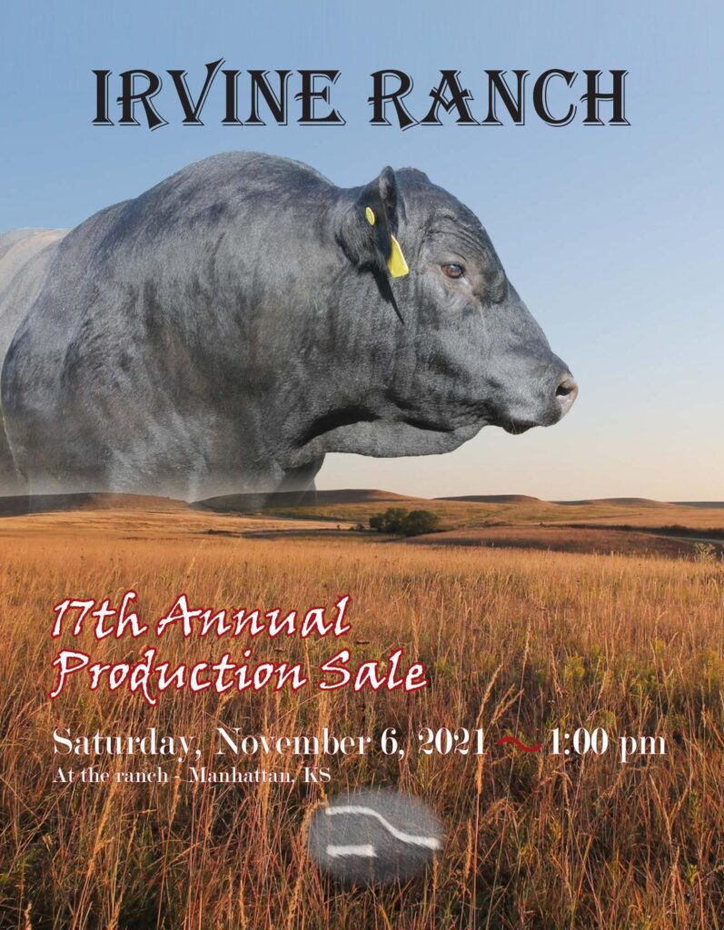 Irvine Ranch - 2021 Fall Sale