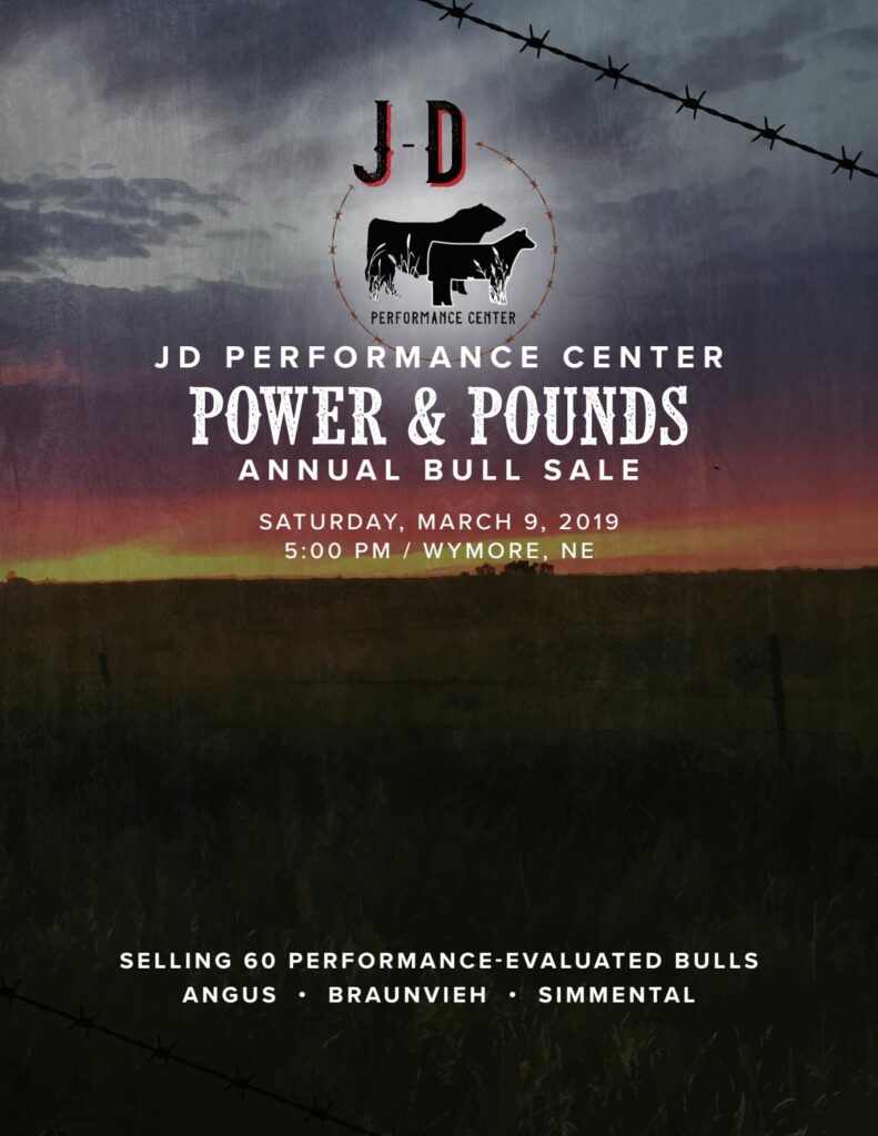 JD Performance Center - 2019 Sale