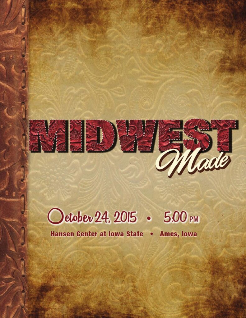 JS Simmentals - 2015 Midwest Made Production Sale