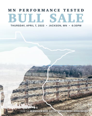 MN BCI Association - 2022 Spring Sale