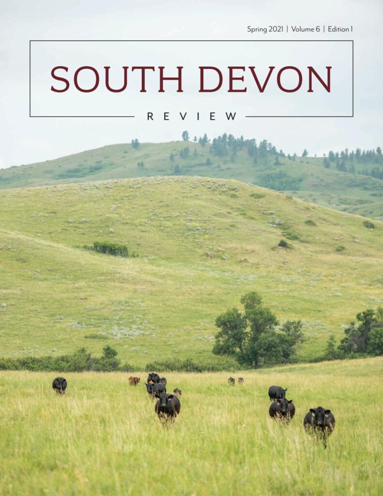 NASDA - 2021 South Devon Review