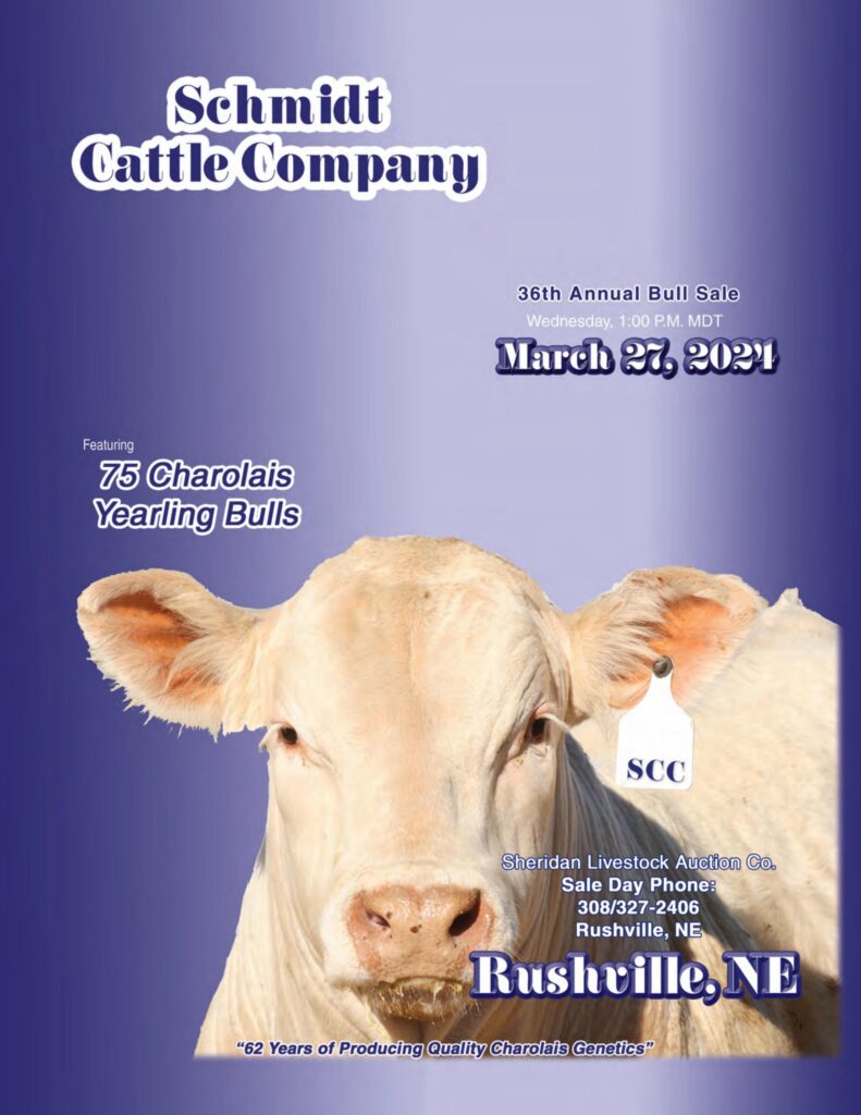 Schmidt Cattle Company