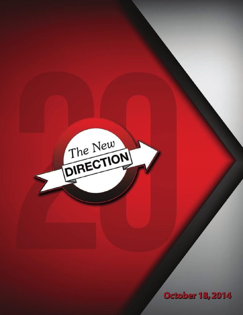 Sloup Simmentals - 20th Annual New Direction Sale