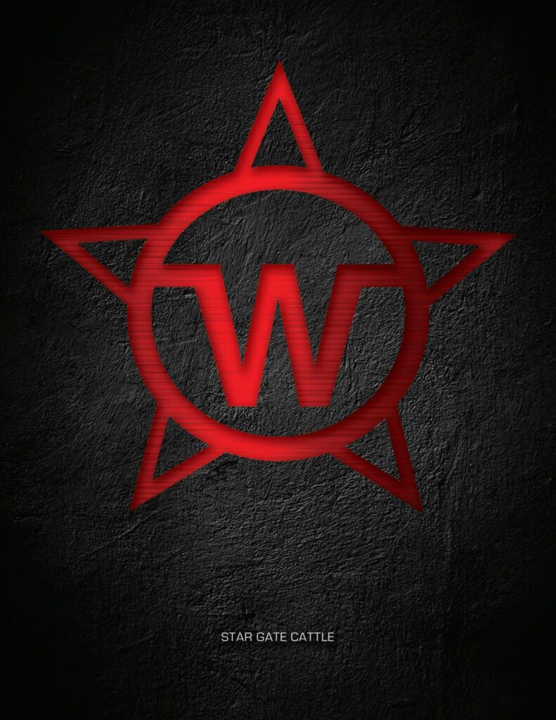 Star Gate Cattle - 2021 Spring Sale