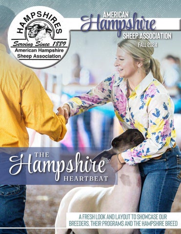 The Hampshire Heartbeat