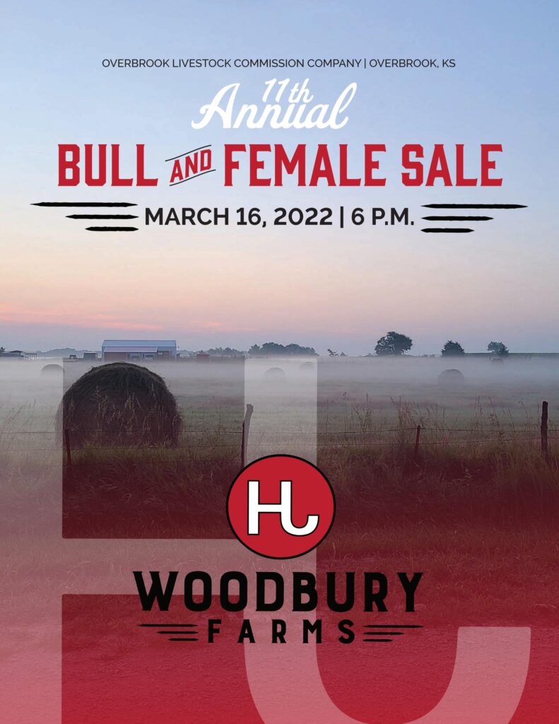 Woodbury Farms - 2022 Spring Sale
