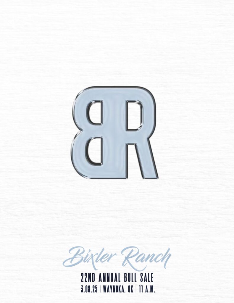 Bixler Ranch 22nd Annual Bull Sale