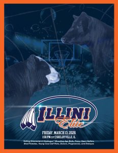 Rincker Simmentals Illini Elite Sale