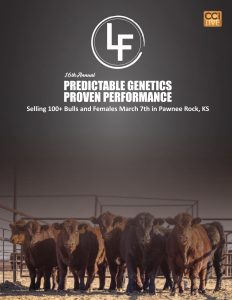 Loving Farms 16th Annual Predictable Genetics Proven Performance Sale