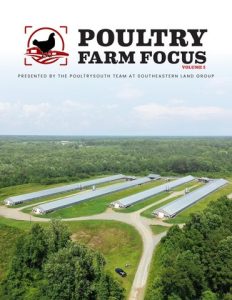 PoultrySouth Poultry Farm Focus Volume 2
